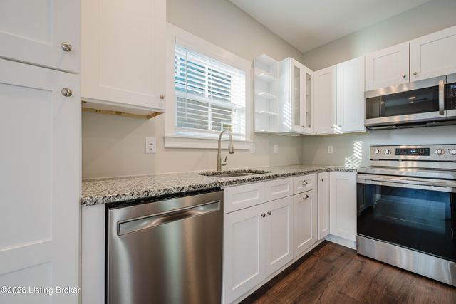 4408 Possibility Way, Louisville, KY 40245