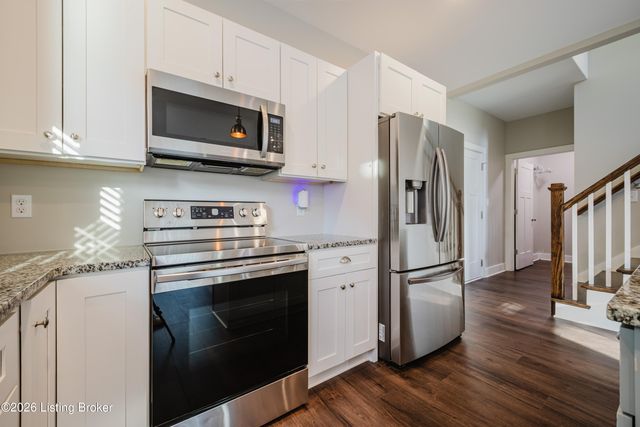 4408 Possibility Way, Louisville, KY 40245