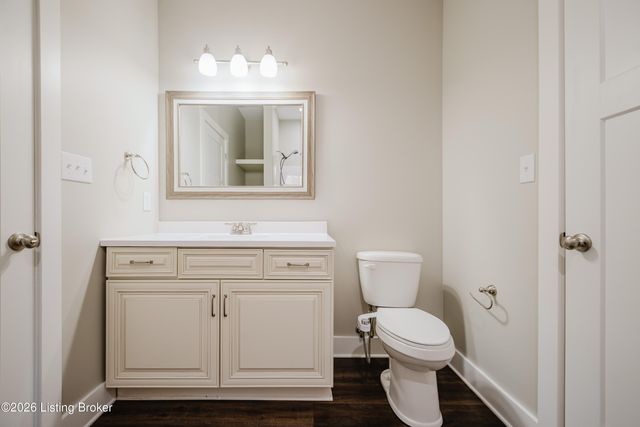 4408 Possibility Way, Louisville, KY 40245