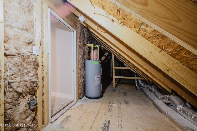 4408 Possibility Way, Louisville, KY 40245