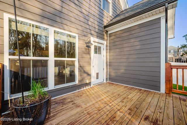 4408 Possibility Way, Louisville, KY 40245