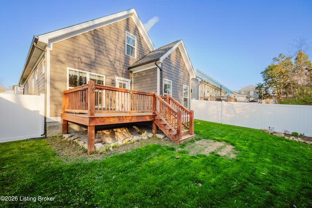 4408 Possibility Way, Louisville, KY 40245