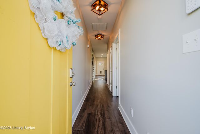 4408 Possibility Way, Louisville, KY 40245