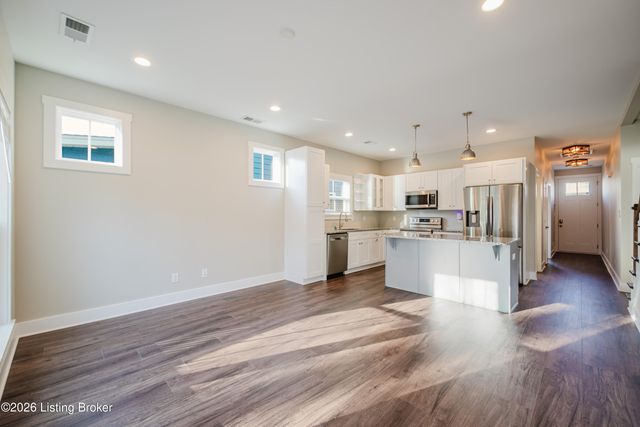 4408 Possibility Way, Louisville, KY 40245