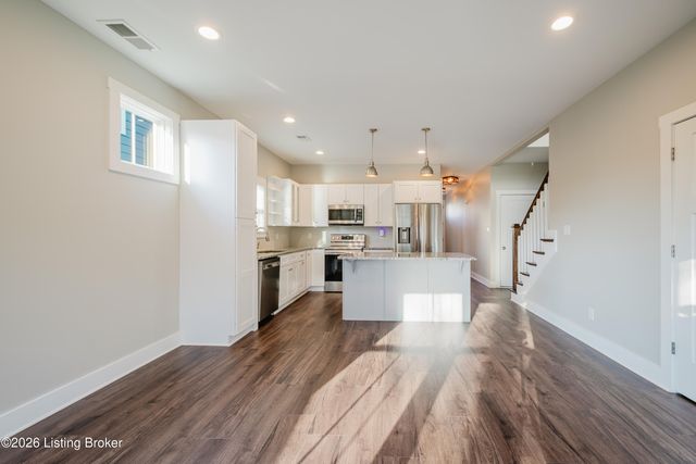 4408 Possibility Way, Louisville, KY 40245