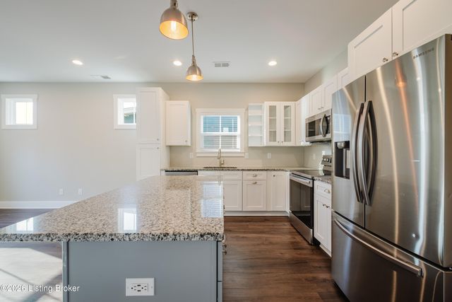 4408 Possibility Way, Louisville, KY 40245