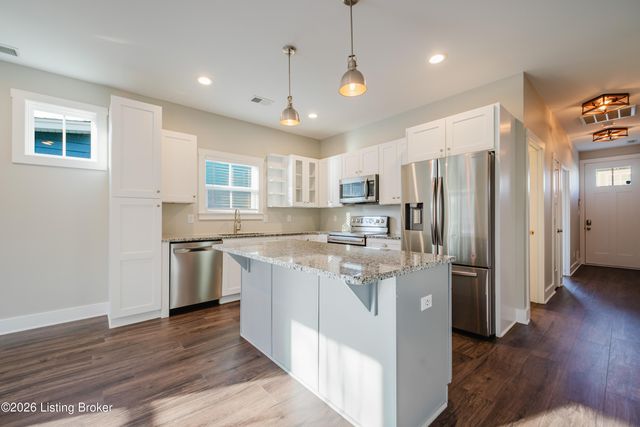 4408 Possibility Way, Louisville, KY 40245