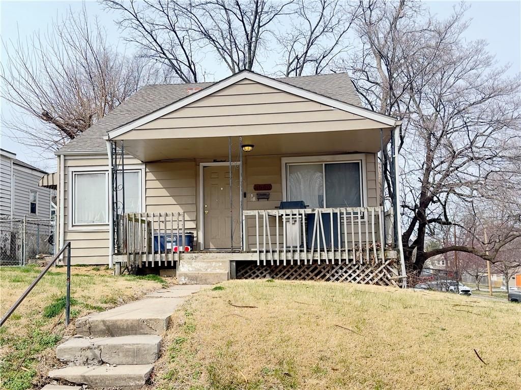 1600 Cypress Avenue, Kansas City, MO 64127