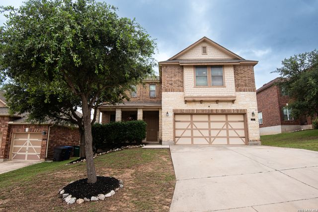 21207 Leslie Carson, San Antonio, TX 78258