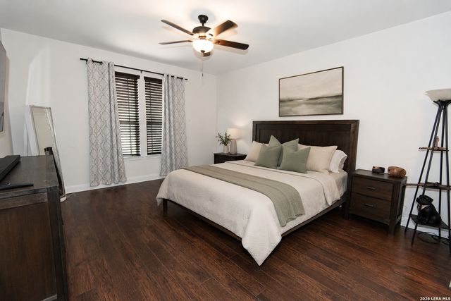 21207 Leslie Carson, San Antonio, TX 78258