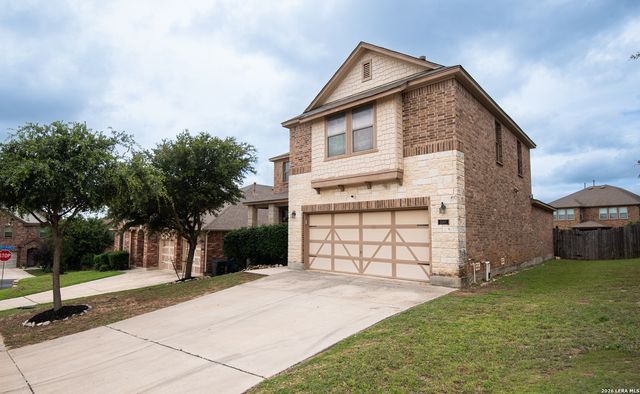 21207 Leslie Carson, San Antonio, TX 78258