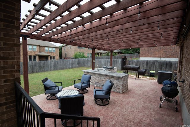 21207 Leslie Carson, San Antonio, TX 78258