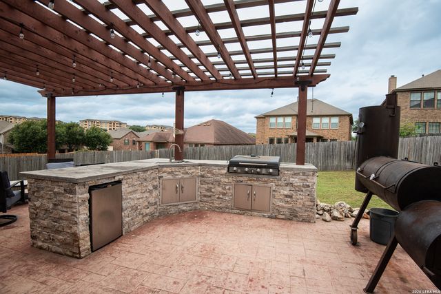 21207 Leslie Carson, San Antonio, TX 78258