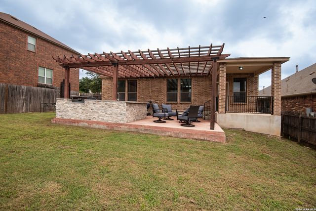 21207 Leslie Carson, San Antonio, TX 78258