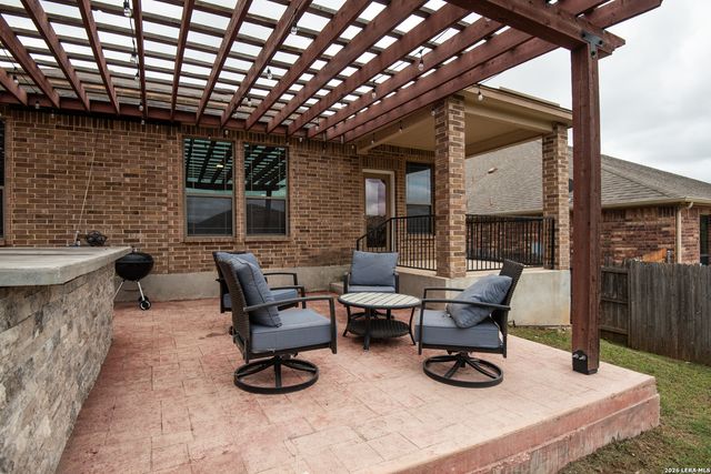 21207 Leslie Carson, San Antonio, TX 78258