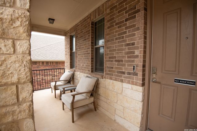 21207 Leslie Carson, San Antonio, TX 78258