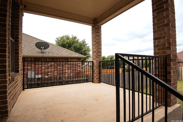 21207 Leslie Carson, San Antonio, TX 78258