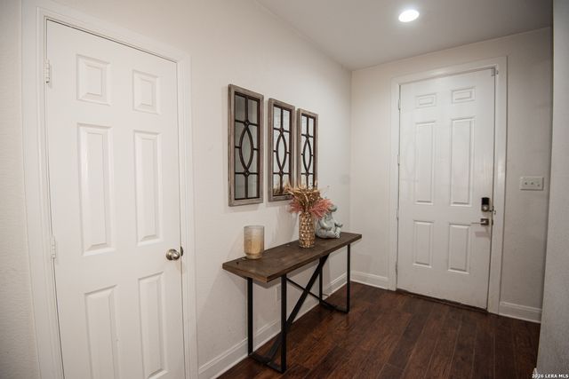 21207 Leslie Carson, San Antonio, TX 78258