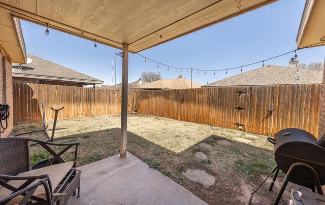 10701 Canton Avenue, Lubbock, TX 79423