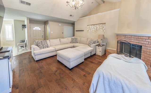 10701 Canton Avenue, Lubbock, TX 79423