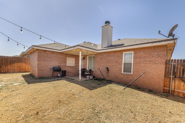 10701 Canton Avenue, Lubbock, TX 79423