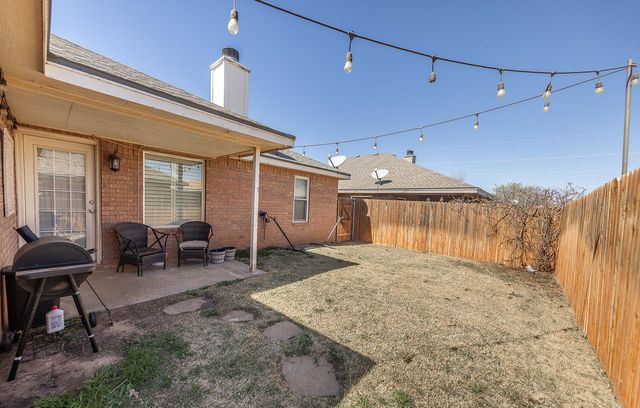 10701 Canton Avenue, Lubbock, TX 79423