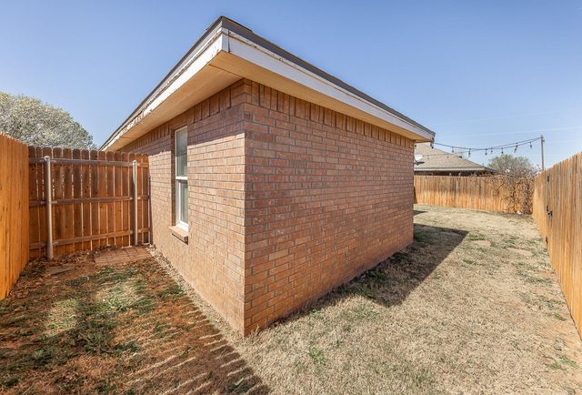10701 Canton Avenue, Lubbock, TX 79423