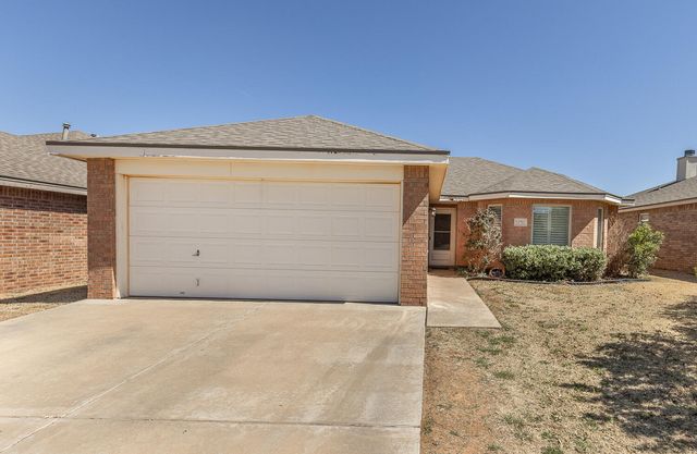 10701 Canton Avenue, Lubbock, TX 79423