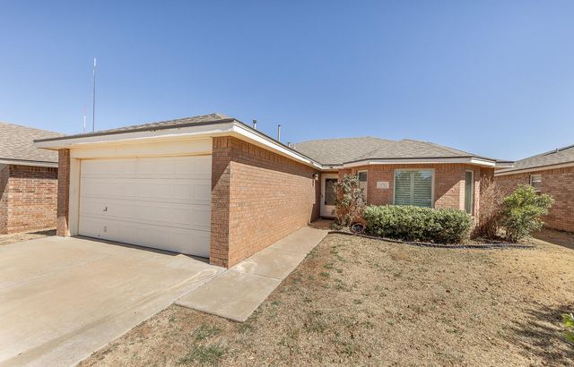 10701 Canton Avenue, Lubbock, TX 79423