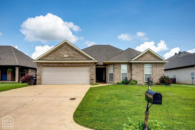 6034 Beaver Run Lane, Jonesboro, AR 72404