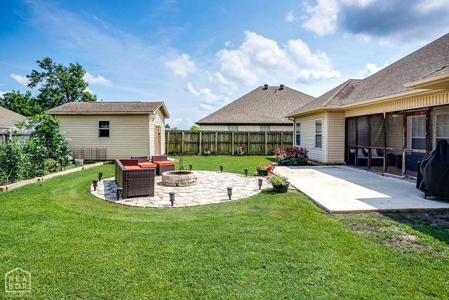 6034 Beaver Run Lane, Jonesboro, AR 72404