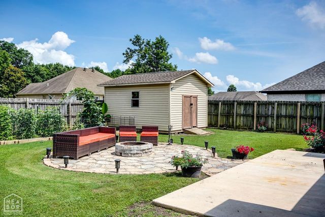 6034 Beaver Run Lane, Jonesboro, AR 72404