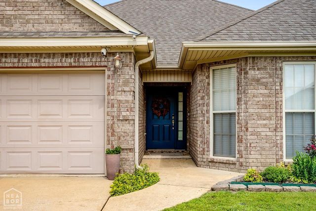 6034 Beaver Run Lane, Jonesboro, AR 72404