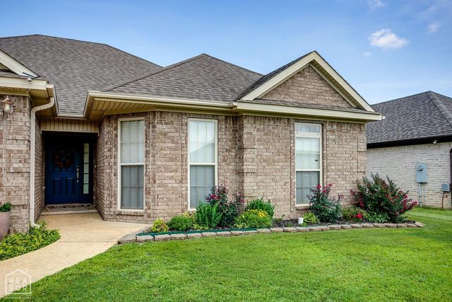6034 Beaver Run Lane, Jonesboro, AR 72404