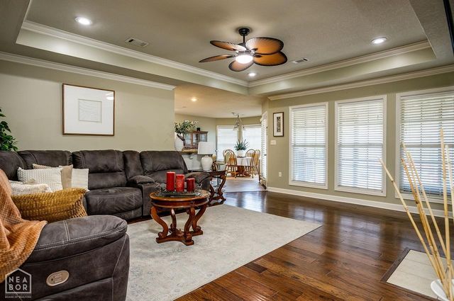6034 Beaver Run Lane, Jonesboro, AR 72404