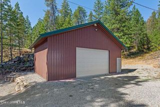 5600 W Spirit Lake Cutoff Rd, Spirit Lake, ID 83869