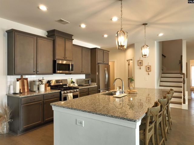 218 Chapin Brooke Court, Chapin, SC 29036