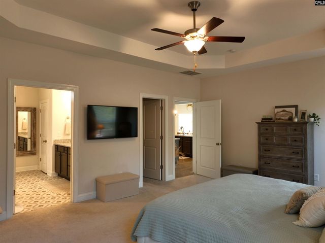 218 Chapin Brooke Court, Chapin, SC 29036