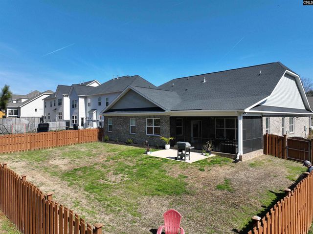 218 Chapin Brooke Court, Chapin, SC 29036