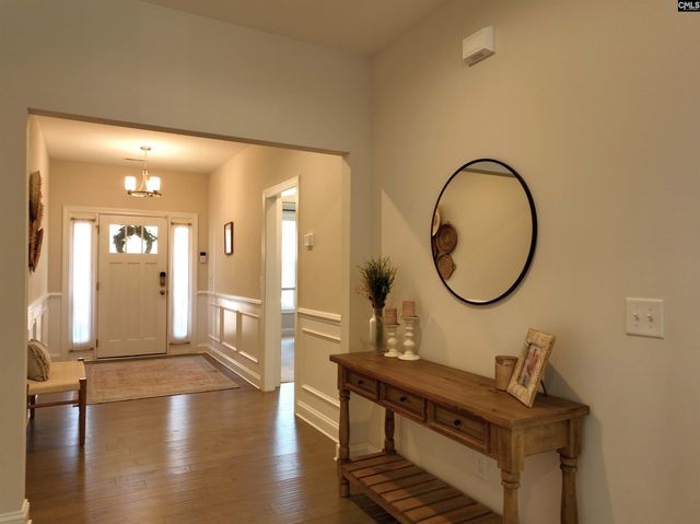 218 Chapin Brooke Court, Chapin, SC 29036