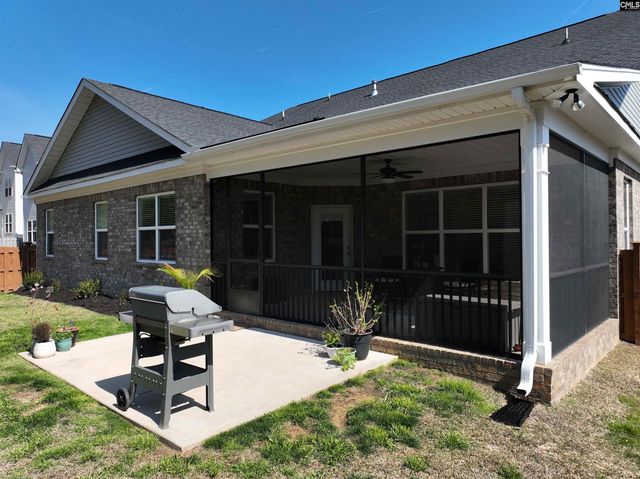 218 Chapin Brooke Court, Chapin, SC 29036