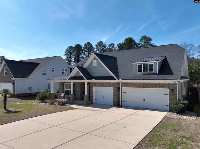 218 Chapin Brooke Court, Chapin, SC 29036