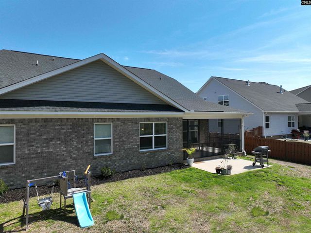 218 Chapin Brooke Court, Chapin, SC 29036