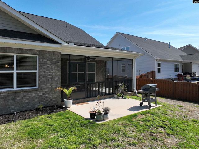 218 Chapin Brooke Court, Chapin, SC 29036