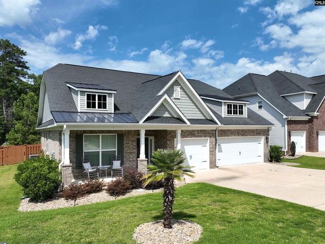 218 Chapin Brook Court, Chapin, SC 29036