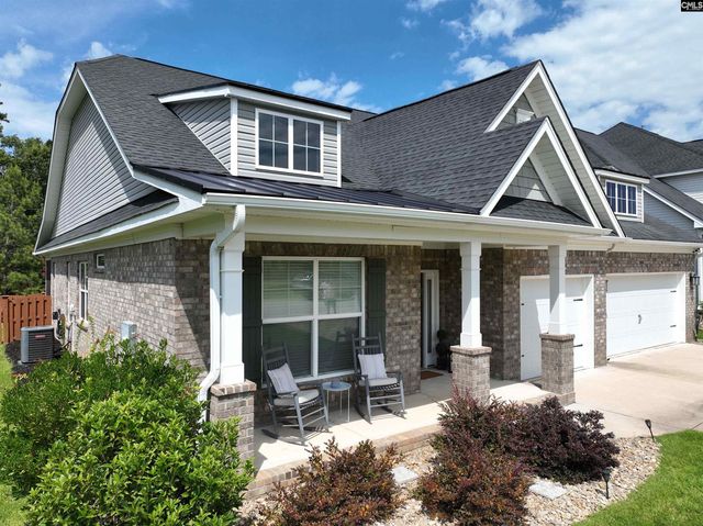 218 Chapin Brook Court, Chapin, SC 29036