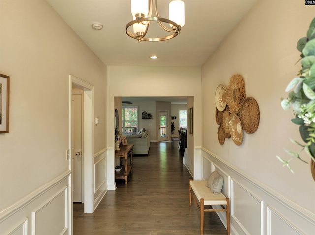 218 Chapin Brook Court, Chapin, SC 29036