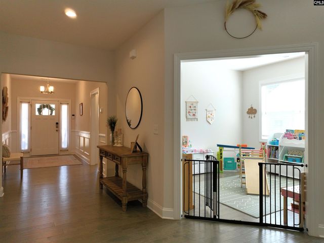 218 Chapin Brooke Court, Chapin, SC 29036