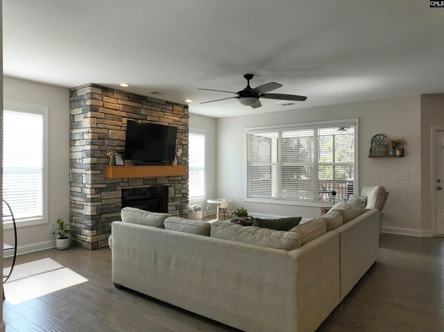 218 Chapin Brooke Court, Chapin, SC 29036