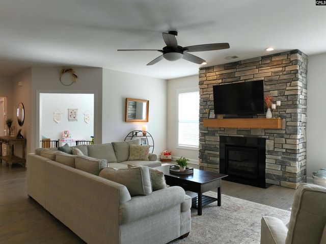 218 Chapin Brooke Court, Chapin, SC 29036